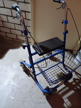 Rollator