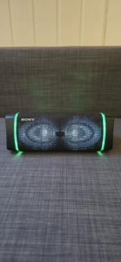Sony SRS-XB33 EXTRA BASS