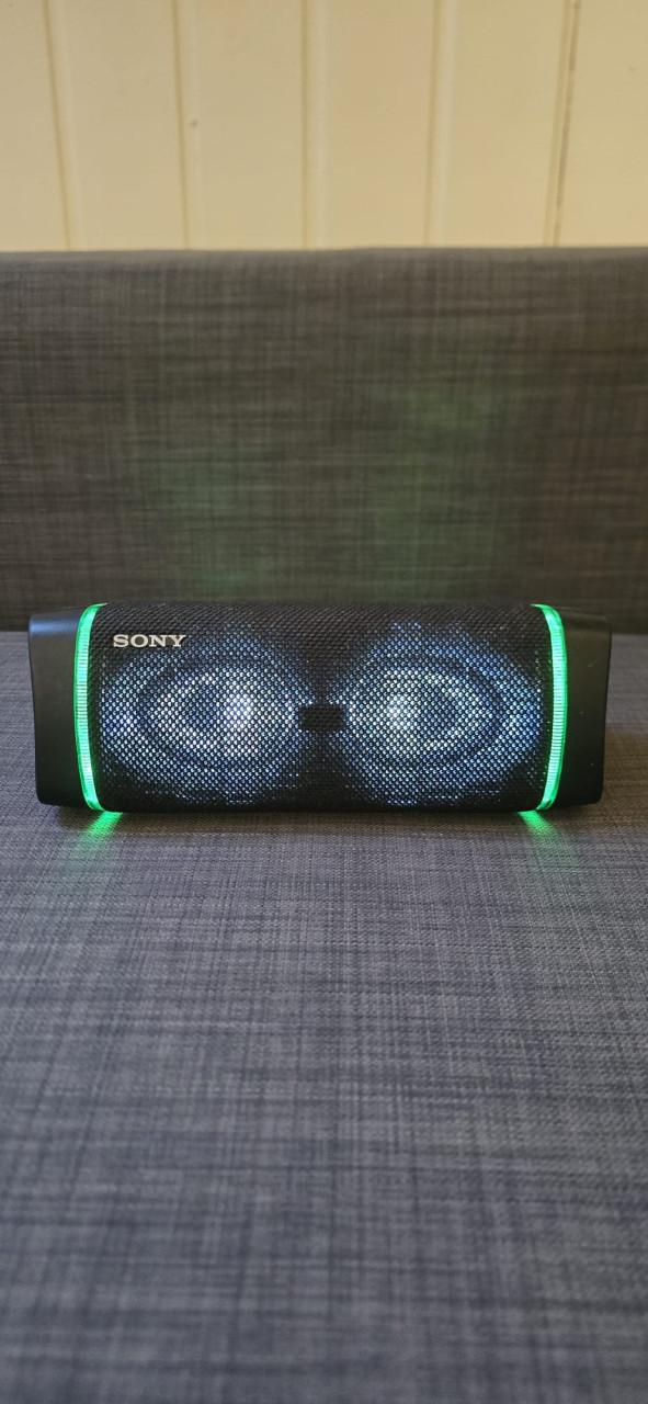Sony SRS-XB33 EXTRA BASS