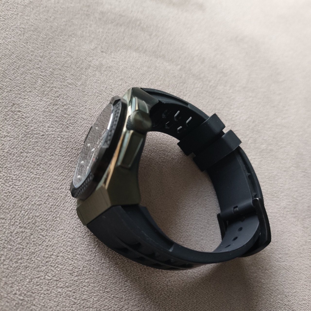 Horloge
