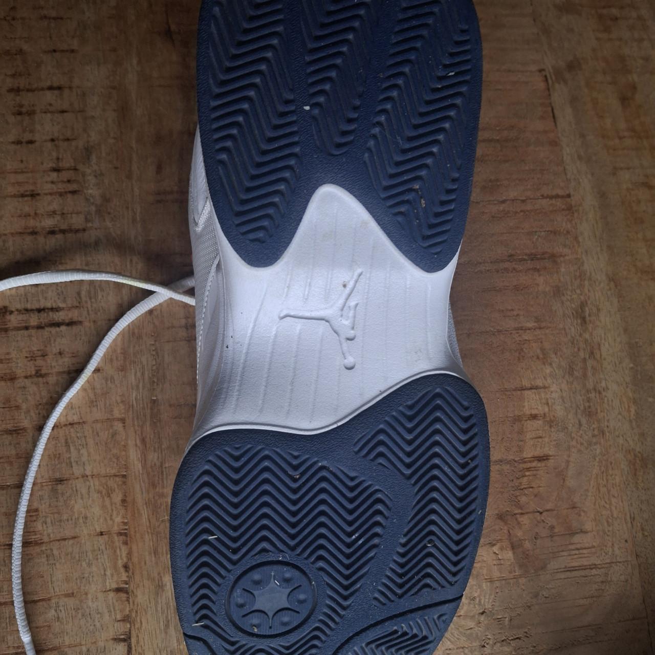 Air Jordan heren sneakers, zo goed als nieuw