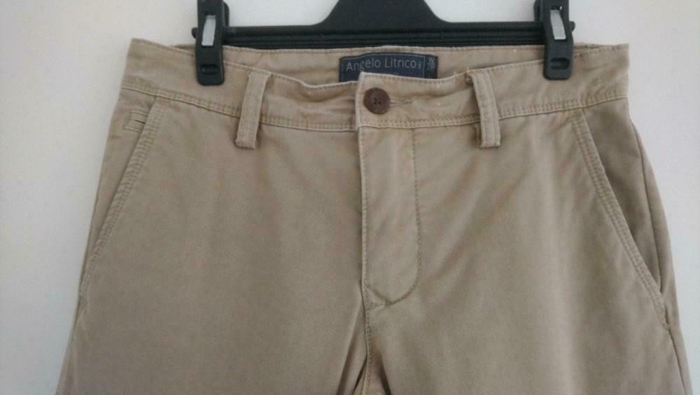 Angelo Litrico (C&A) slim fit chino, mt 28/32