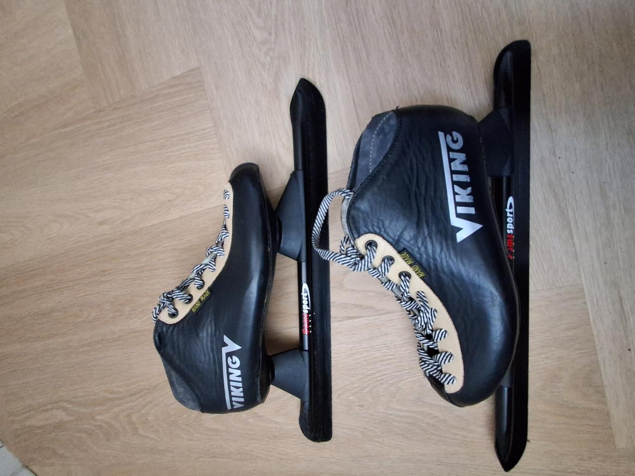 Viking Noren Marathon laag model maat 36. Als NIEUW