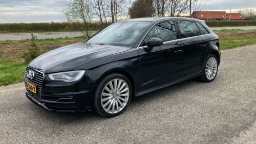 Audi A3 1.4 E-Tron