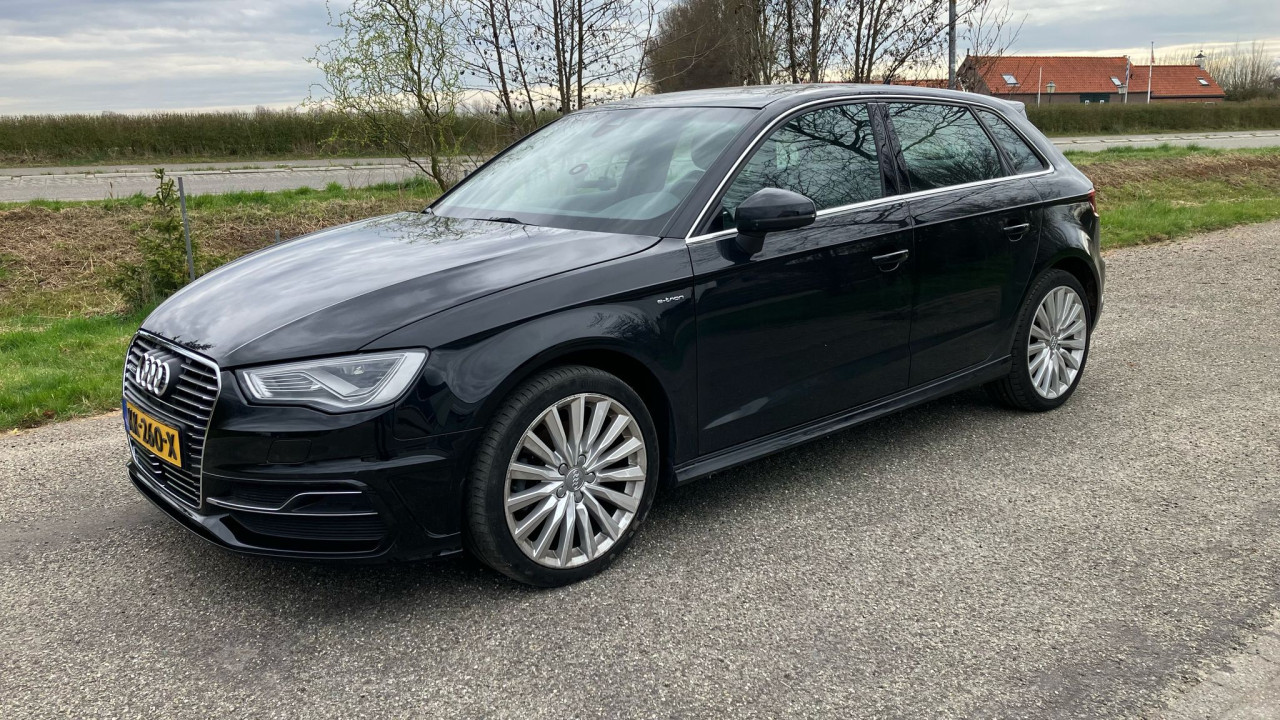 Audi A3 1.4 E-Tron