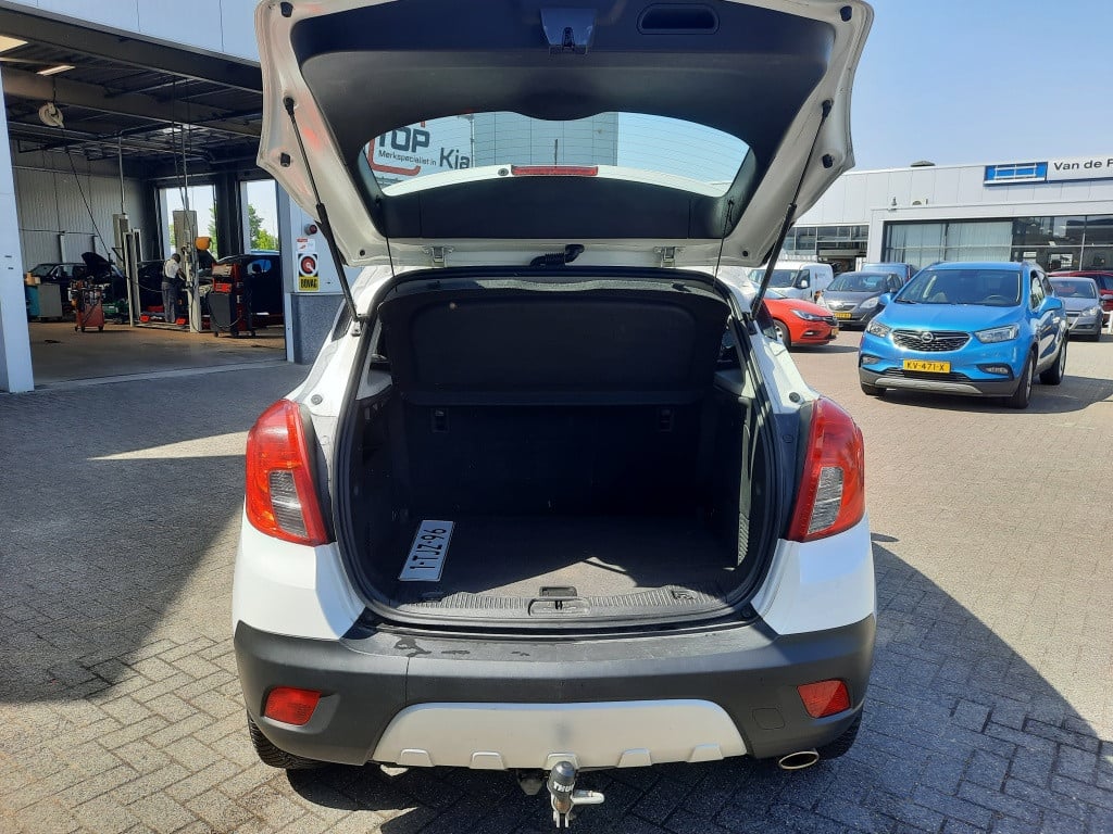 Opel Mokka 1.4 t cosmo