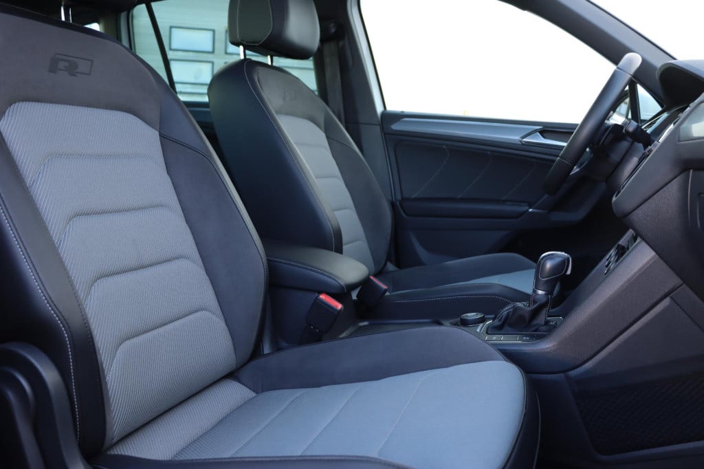 Volkswagen Tiguan 2.0 tsi 4motion highline business r dsg7