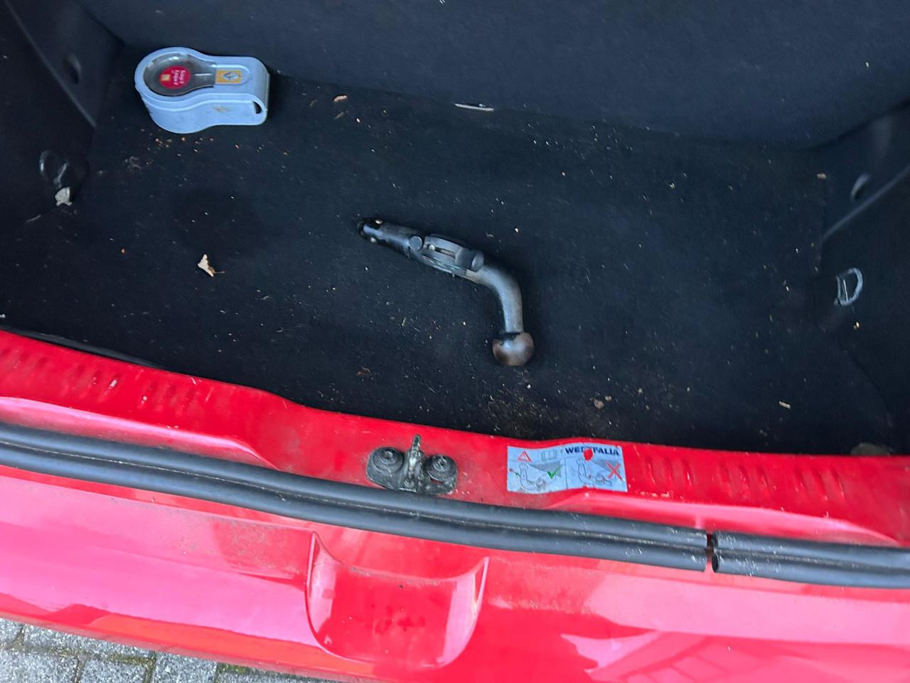 Renault Twingo 1.2-16V Collection