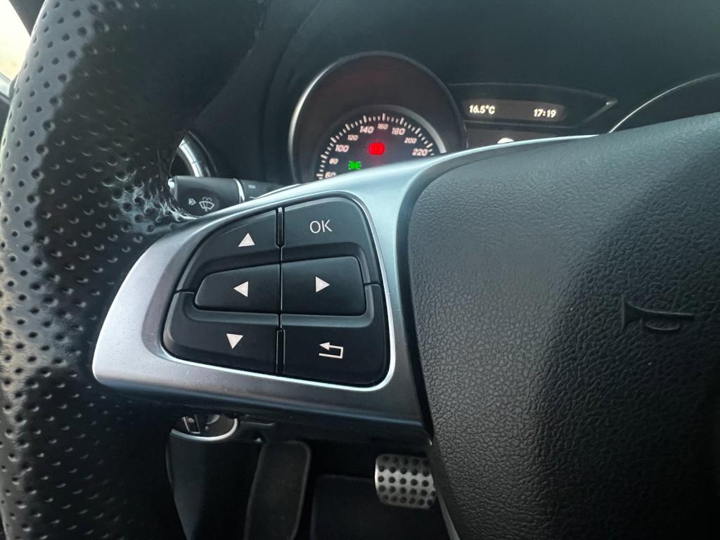 Mercedes-Benz Cla 200 aut. amg, prestige, leer enz...