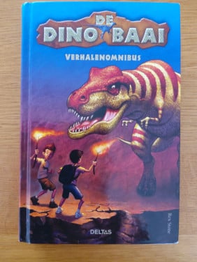 Boek
