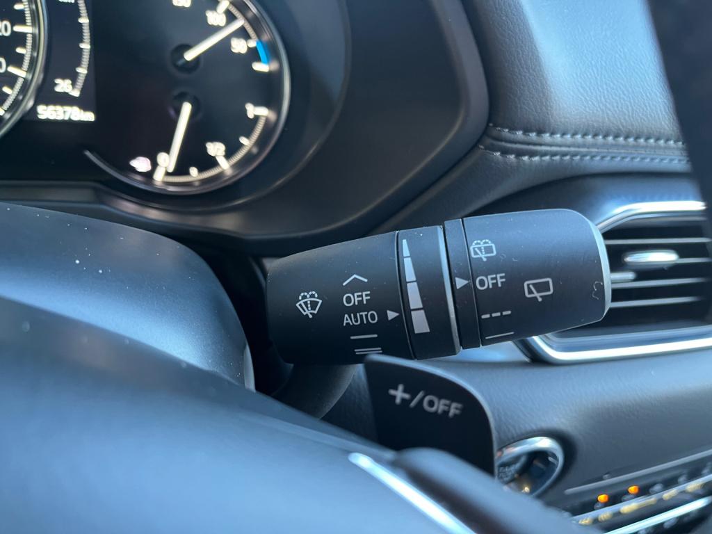 Mazda Cx-5 2.0 skyactiv-g 165 signature|schuif-/kanteldak|trekhaak|rijklaar