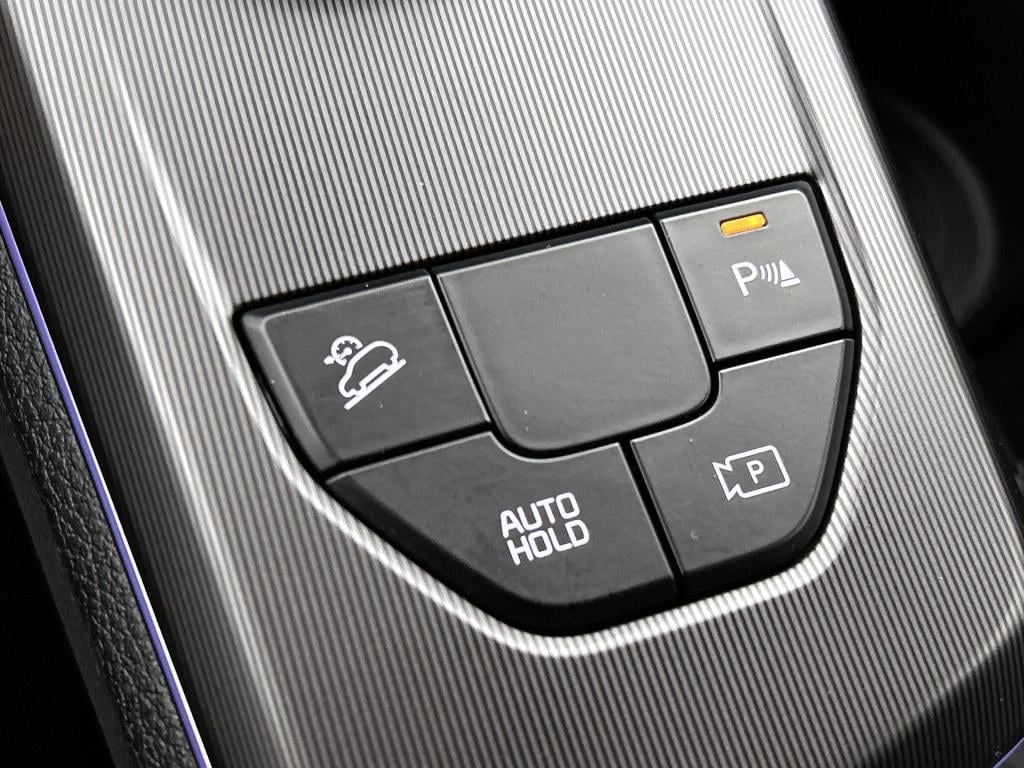 Kia Sportage 1.6 t-gdi hybrid gt-plusline | harman kardon audio | panoramad