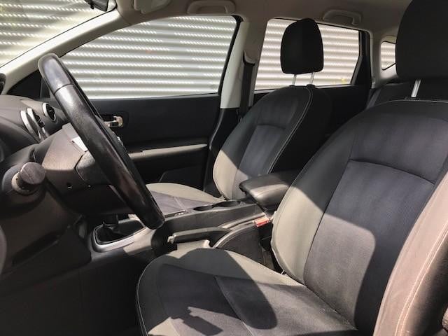 Nissan Qashqai 1.6 acenta