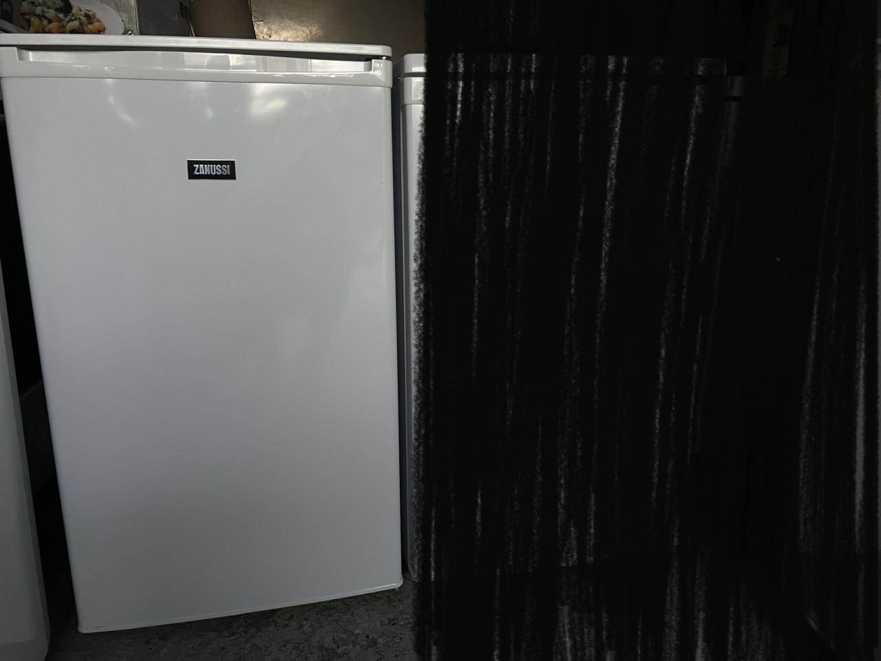 Als nieuwe Tafelmodel Koelkast 85x50 cm. Energieklasse A+++ Met bo