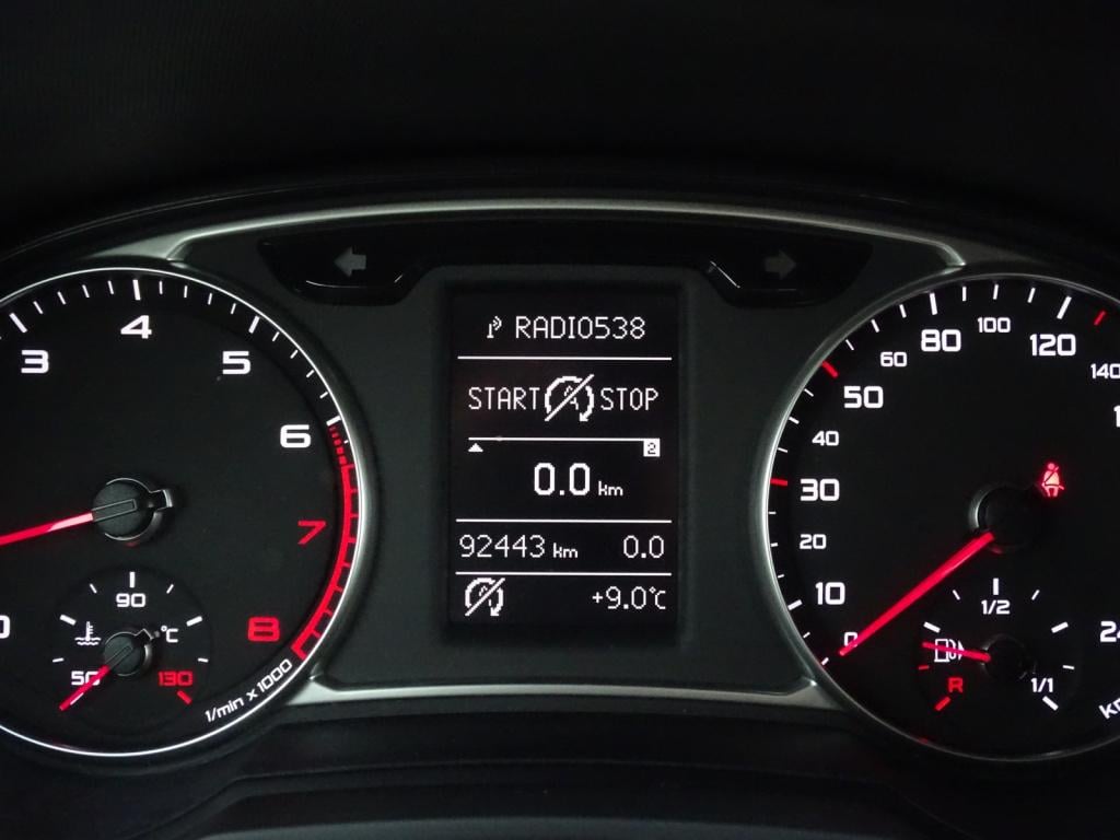 Audi A1 1.2 tfsi pro line s