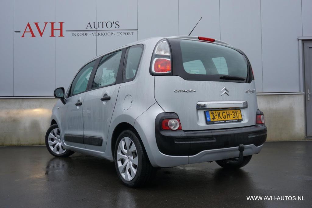 Citroen C3 Picasso 1.4 vti seduction