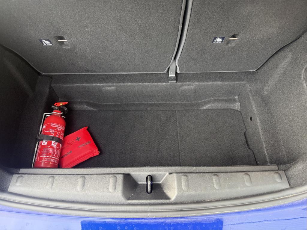 Mini Cooper mini 1.5i 136pk chili 3-drs