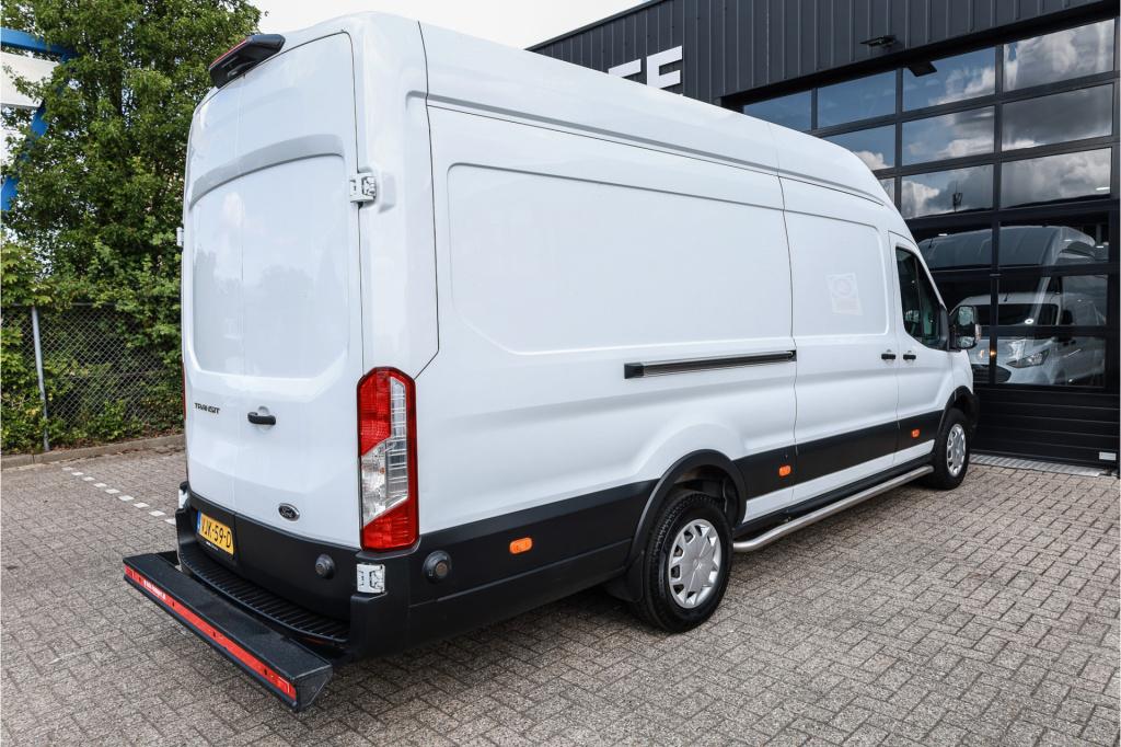 Ford Transit 350 2.0 tdci l4h3 trend eu6 cam i cr.control