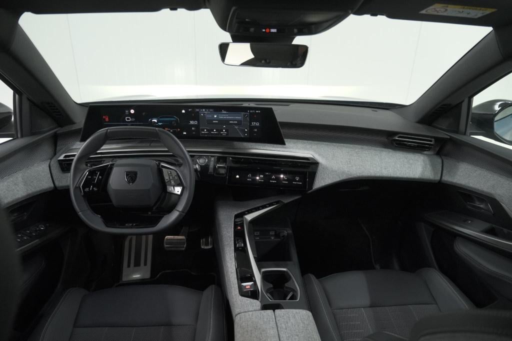 Peugeot 5008 1.2 hybrid 145 gt 7p | adaptieve cruise control | camera | ele