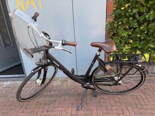 Gazelle dames fiets