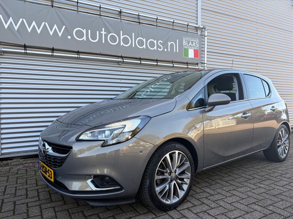 Opel Corsa 1.0 turbo cosmo