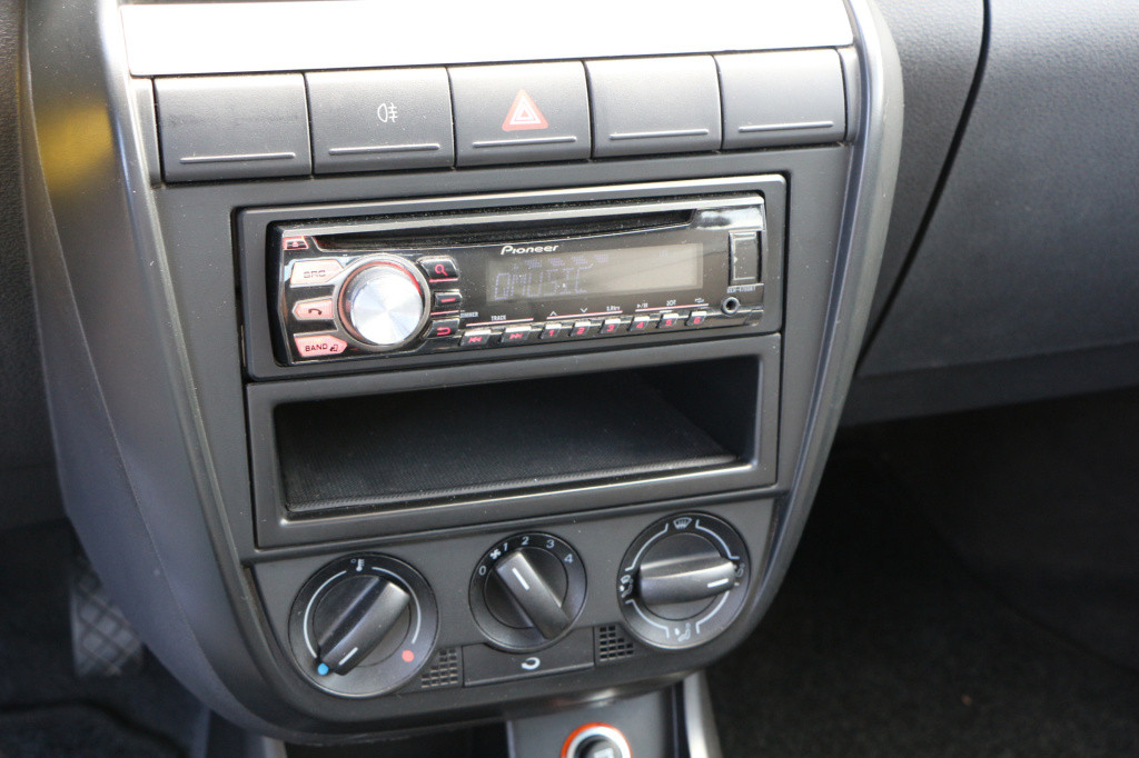 Volkswagen Fox 1.2 trendline