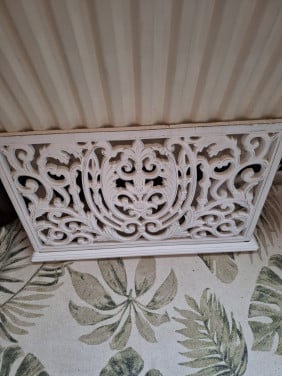 Decoratiescherm