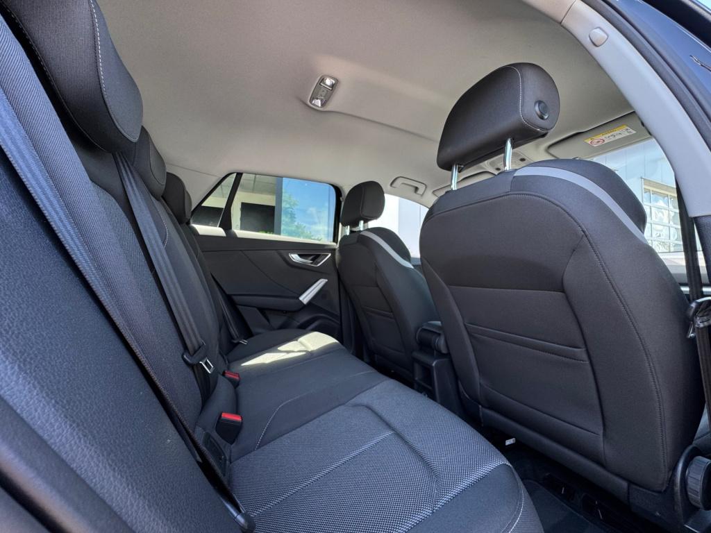 Audi Q2 35 tfsi s edition * virtual cockpit * carplay * keyless * camera