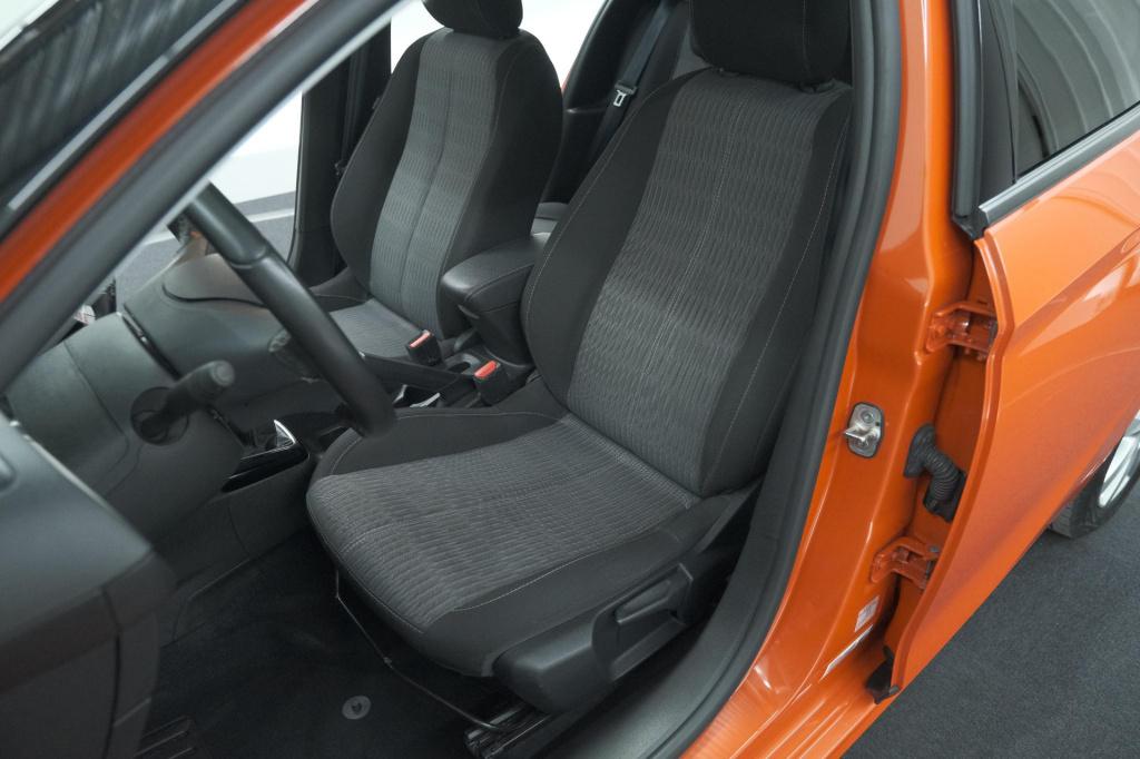 Opel Corsa 1.2 edition | parkeersensoren | apple carplay | edition+ pakket