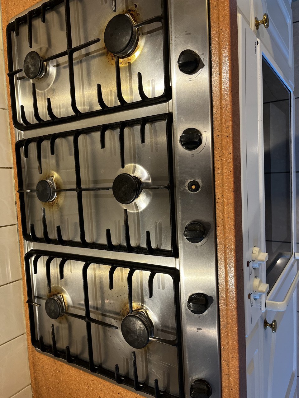 Keuken