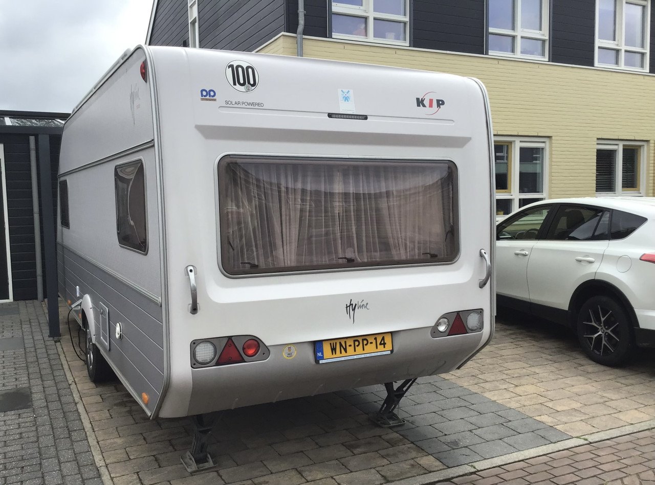 Kip Hyline 53TDB