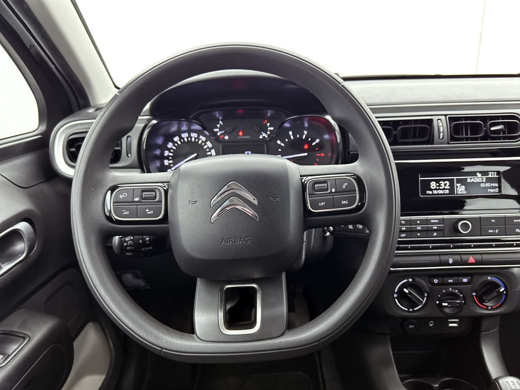 Citroen C3 82 pk feel | rijklaar |