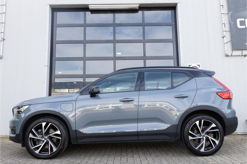 Volvo XC40 1.5 t5 recharge r-design expression ✅pano✅360°✅led✅h&k audio✅tre