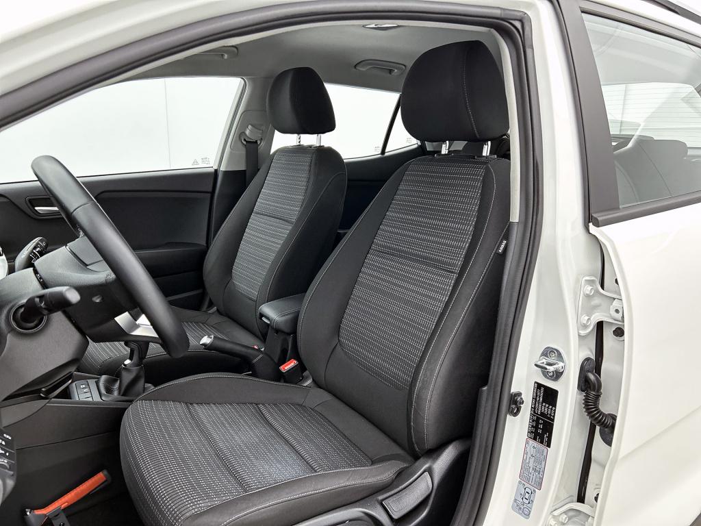 Kia Stonic 1.0 t-gdi mhev dynamicline airco | camera | cruise control