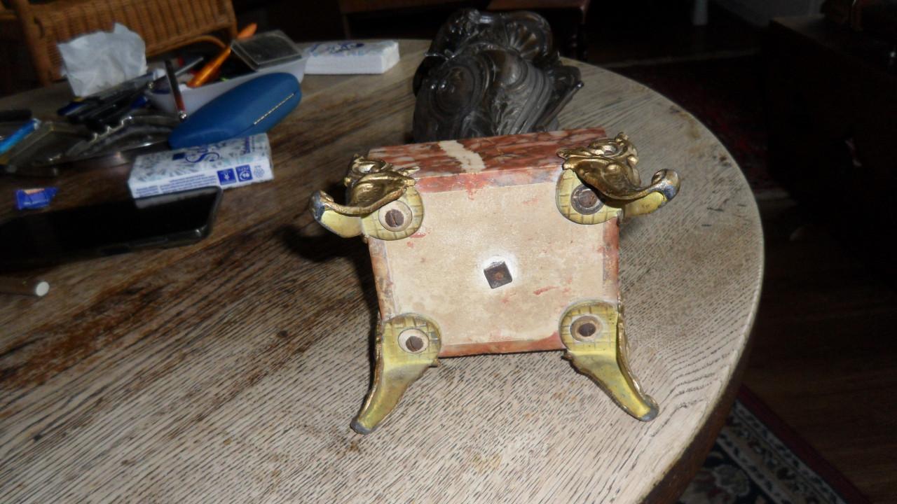 Jugendstill Vaas circa 1890