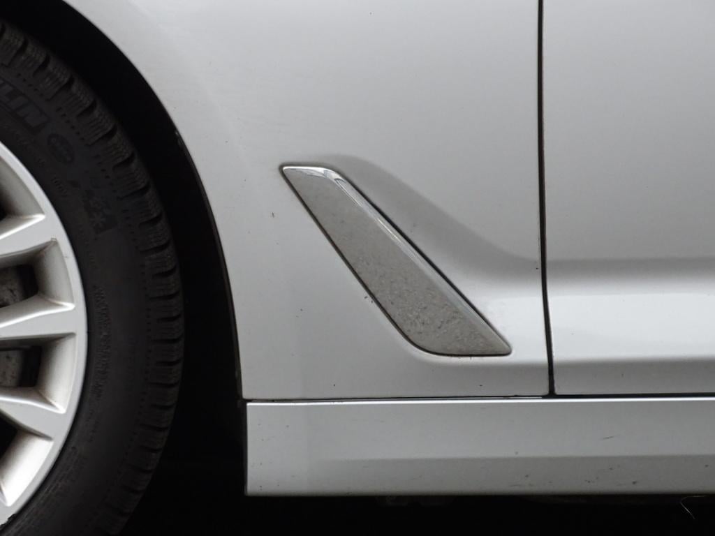 BMW 5 Serie 520i high executive