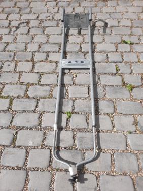 Accessoires voor caravan`s