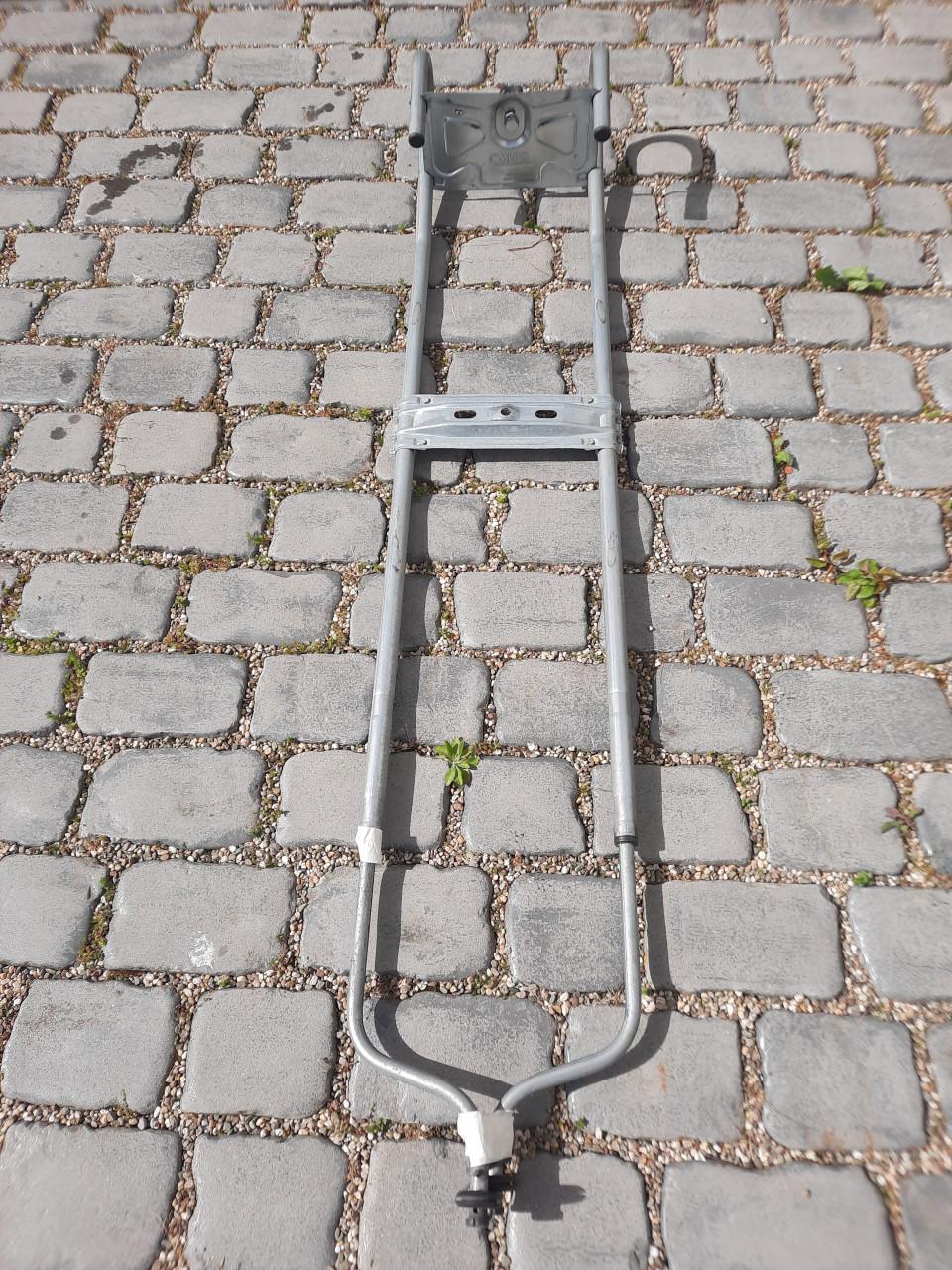 Accessoires voor caravan`s