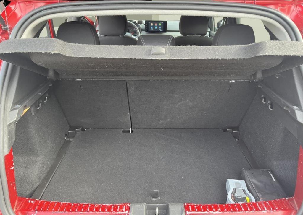 Dacia Sandero Stepway 1.0 tce 100 bi-fuel comfort