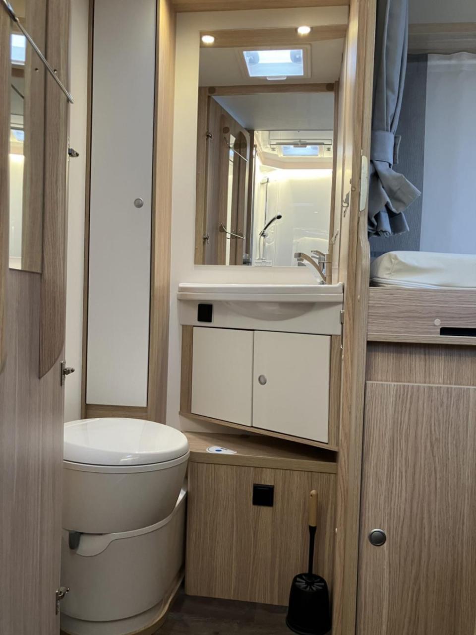 Carado Onbekend capron t68 / t447