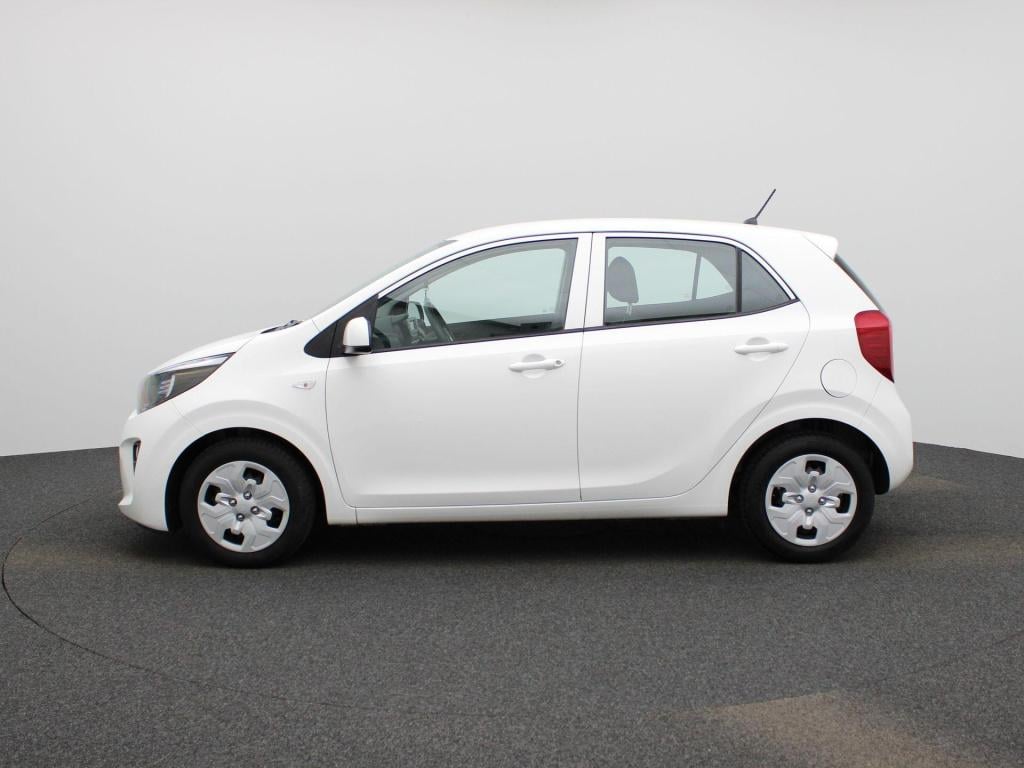 Kia Picanto 1.0 mpi comfortplusline | 5-deurs | airco | bluetooth
