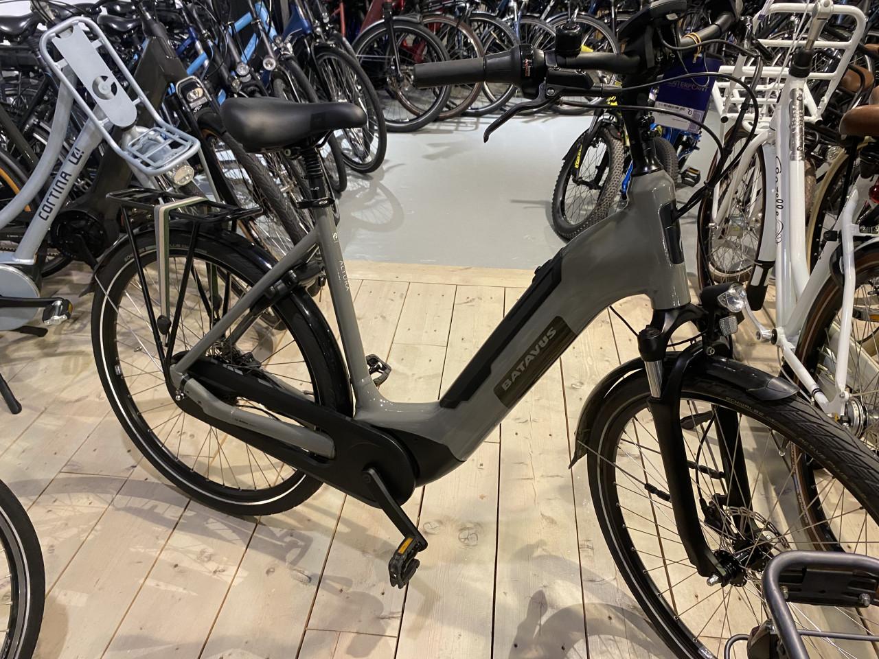 Batavus Altura E-Go PT Pro