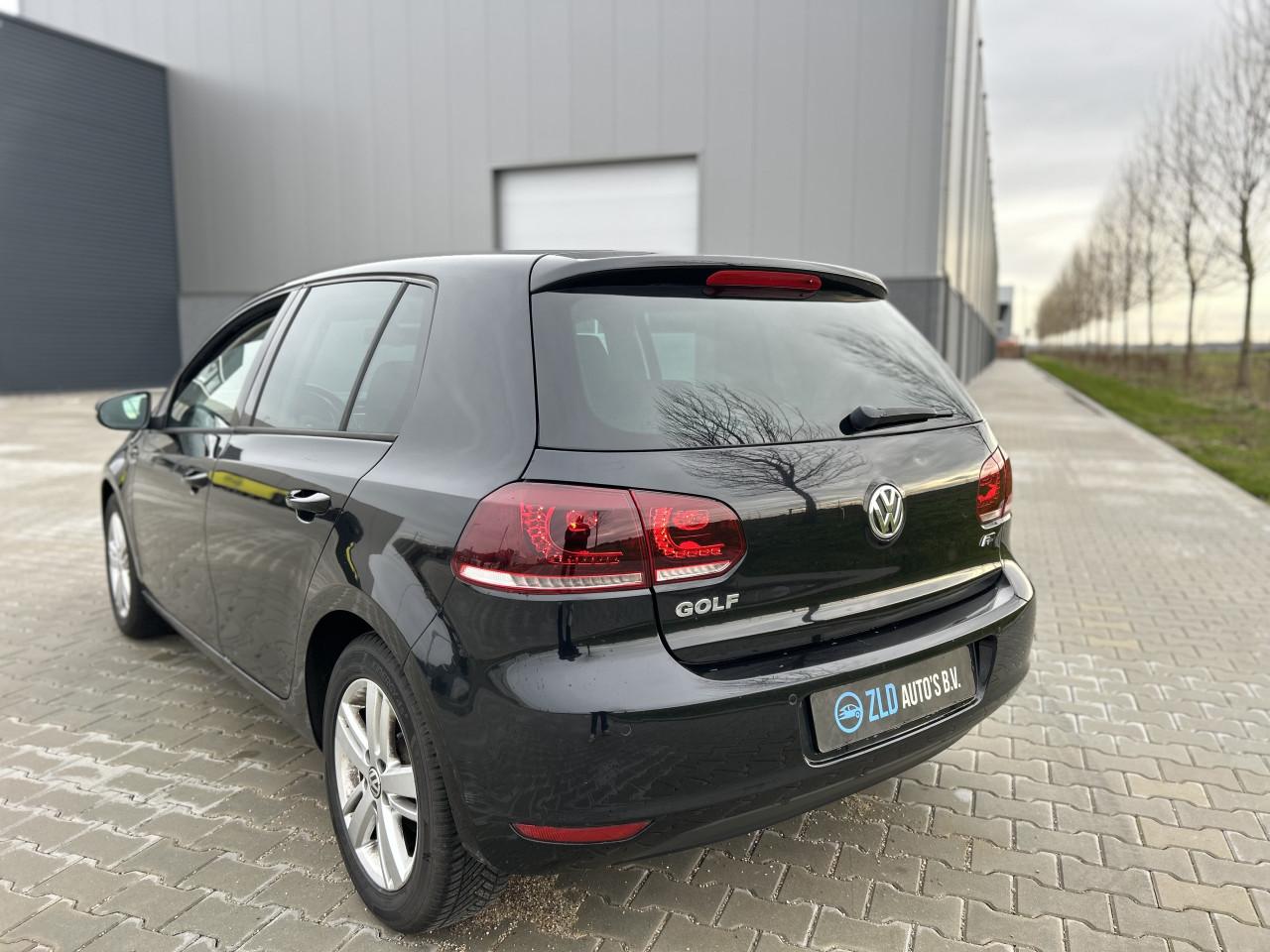 Volkswagen Golf 1.2 TSI R-LINE|APK|STOELVERW.|CRUISE CONTROL
