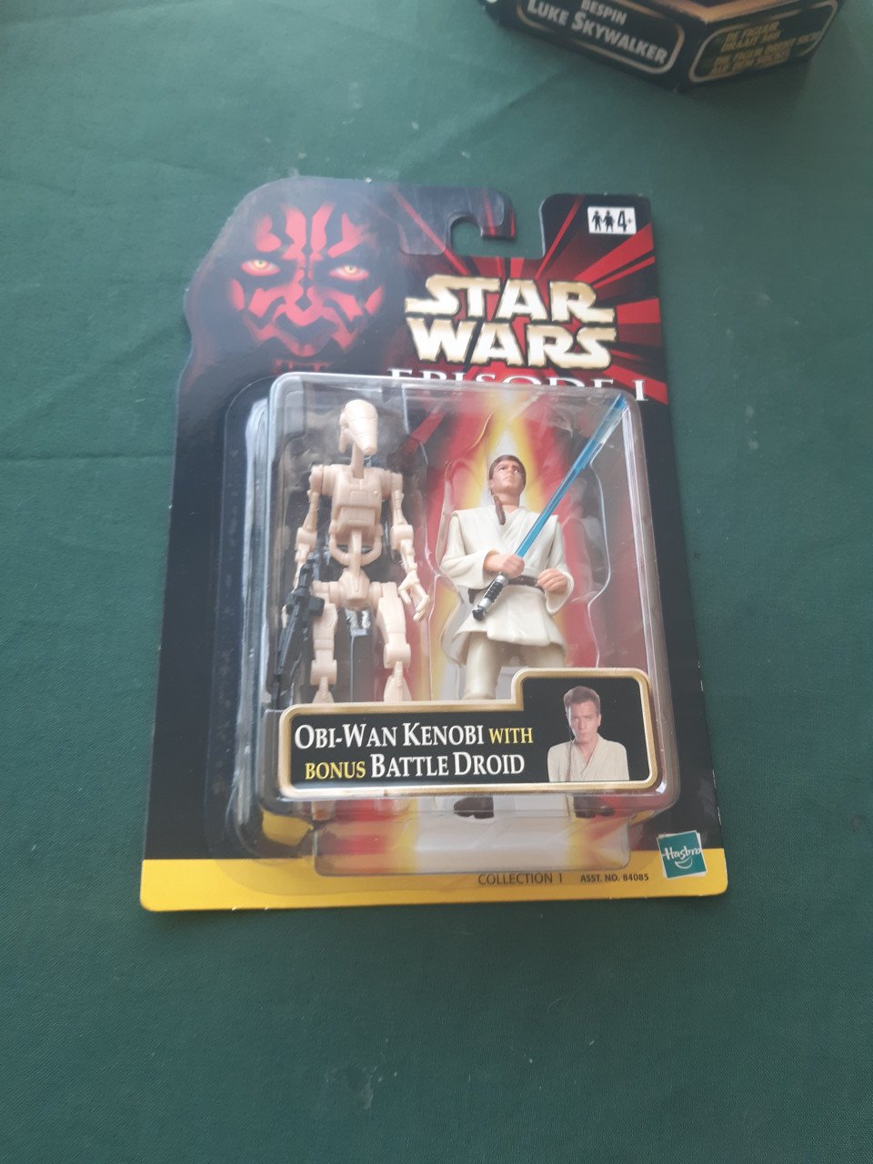 Vintige Star Wars