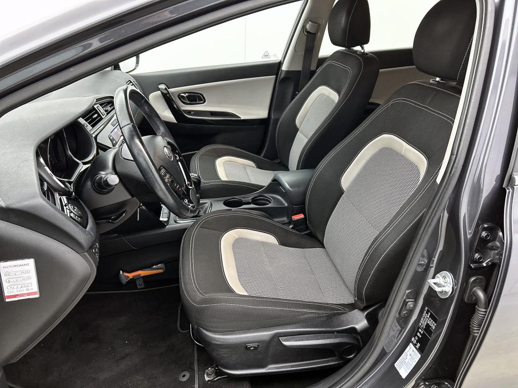 Kia Cee'd sportswagon 1.6 gdi dynamicline climate control | cruise control 