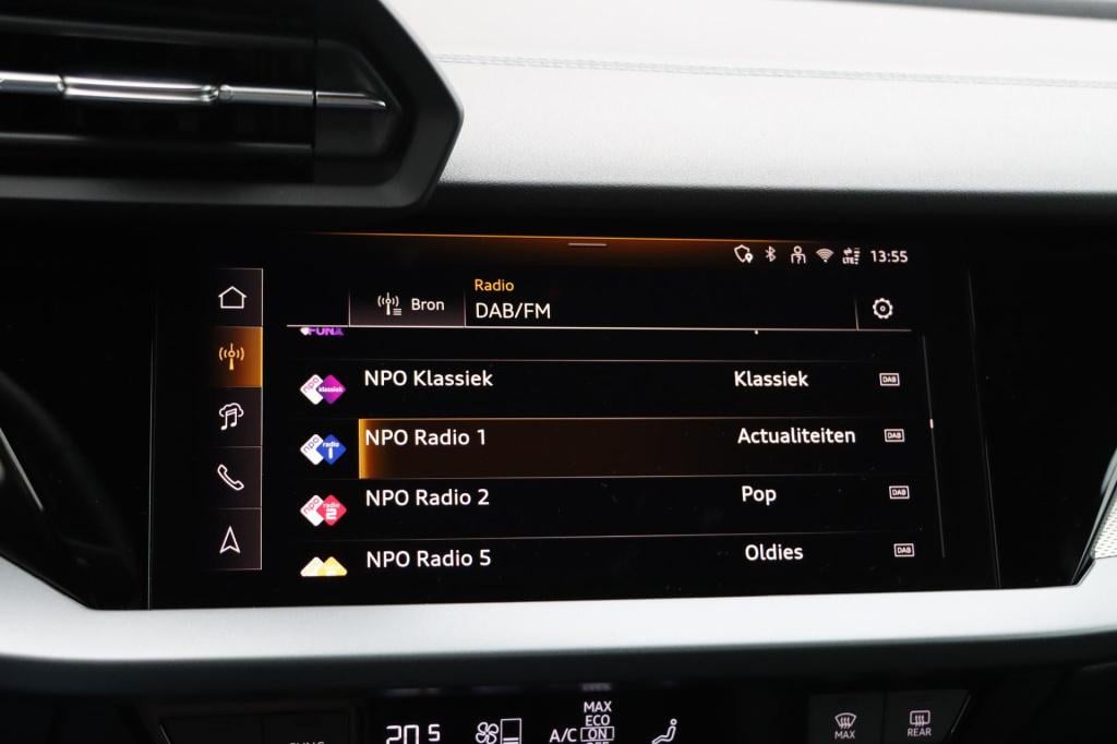 Audi A3 sportback 30 tfsi s edition