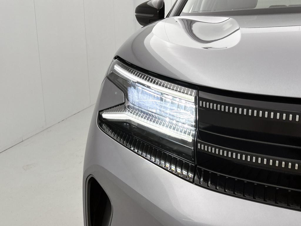 Citroen C5 Aircross plug-in hybrid 225 pk automaat shine | rijklaar | panor