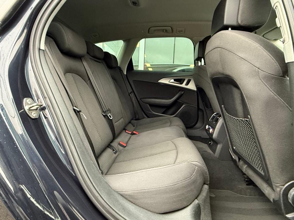 Audi A6 avant 2.0 tfsi business edition