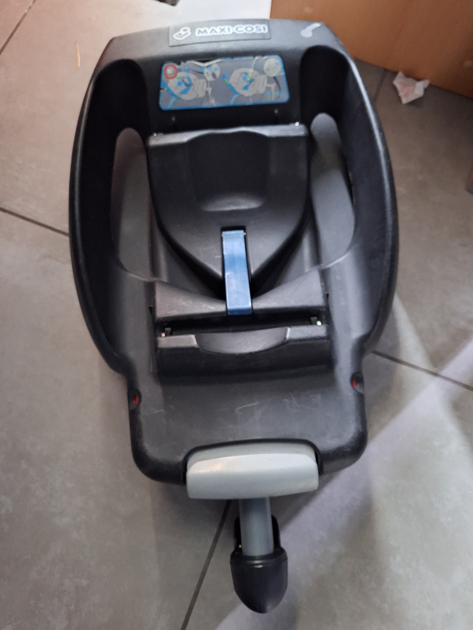 Maxicosi easybase 2