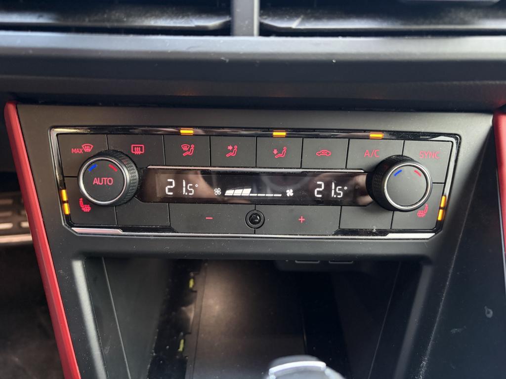 Volkswagen Polo 2.0 tsi gti